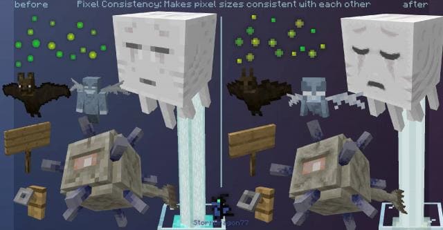 Stormilla Textures — screenshot 6