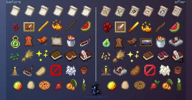 Stormilla Textures — screenshot 8
