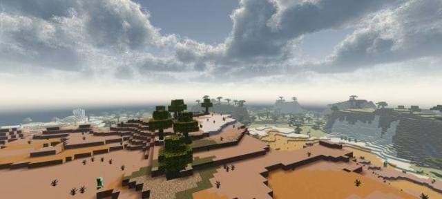Darkfall BE Textures — screenshot 4