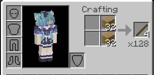Total Item Will Be Crafting Textures — screenshot 2