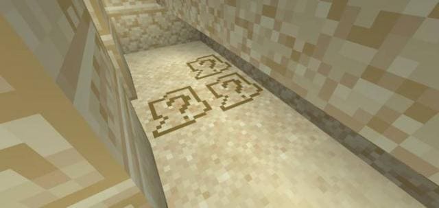 Visible Suspicious Sand and Gravel Textures — screenshot 2
