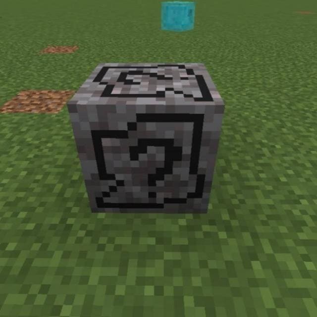 Visible Suspicious Sand and Gravel Textures — screenshot 4