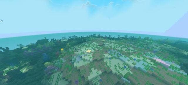 MeowhenCraft Textures — screenshot 2