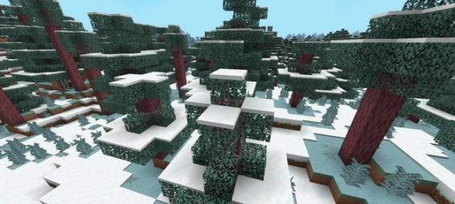 MeowhenCraft Textures — screenshot 3