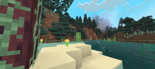 MeowhenCraft Textures — screenshot 4