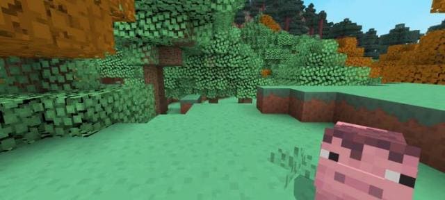 MeowhenCraft Textures — screenshot 5