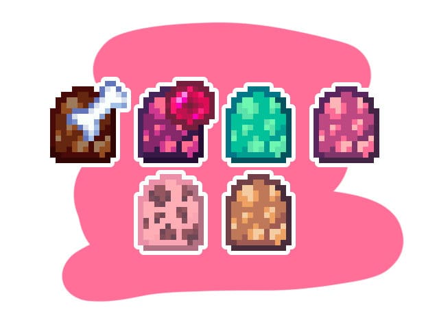 MeowhenCraft Textures — screenshot 6