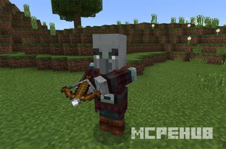 Fixed Vanilla Textures — screenshot 6