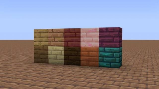 Limee Pack BE Textures — screenshot 8