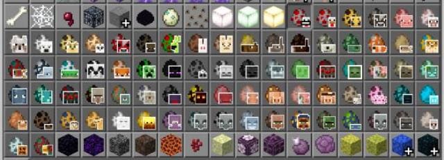 EasyEggs Mod