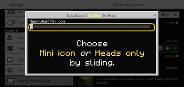 EasyEggs Mod — screenshot 5