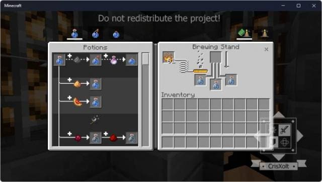 Brewing Guide UI Textures — screenshot 2