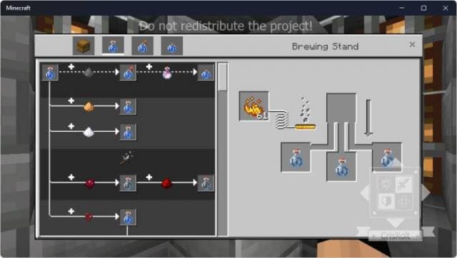 Brewing Guide UI Textures — screenshot 3