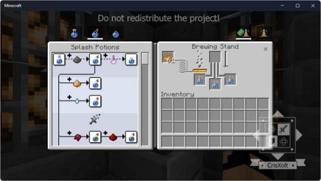 Brewing Guide UI Textures — screenshot 4