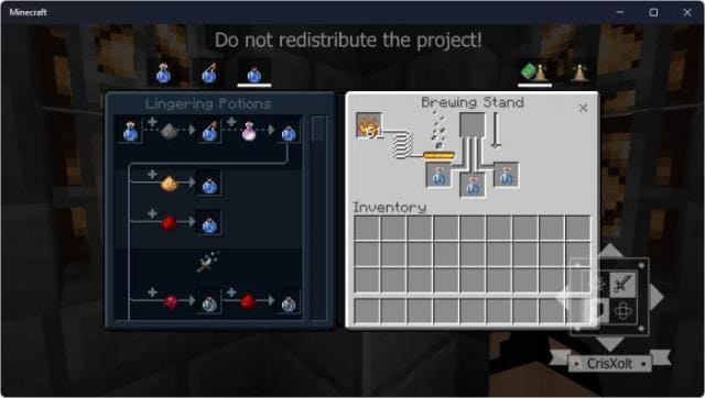 Brewing Guide UI Textures — screenshot 5