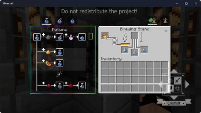 Brewing Guide UI Textures — screenshot 6