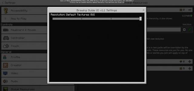 Brewing Guide UI Textures — screenshot 7