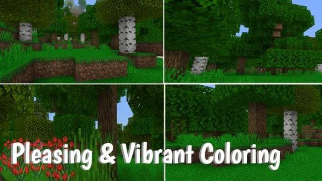 Complementary Color's Textures — screenshot 3