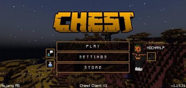 Chest Client Textures — screenshot 2