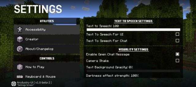 Arcdustry UI Textures — screenshot 3