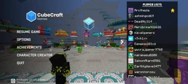 Arcdustry UI Textures — screenshot 5