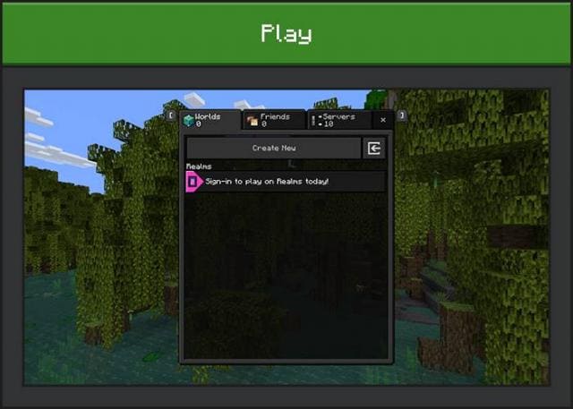Dark UI Textures — screenshot 3
