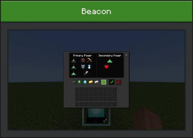 Dark UI Textures — screenshot 7