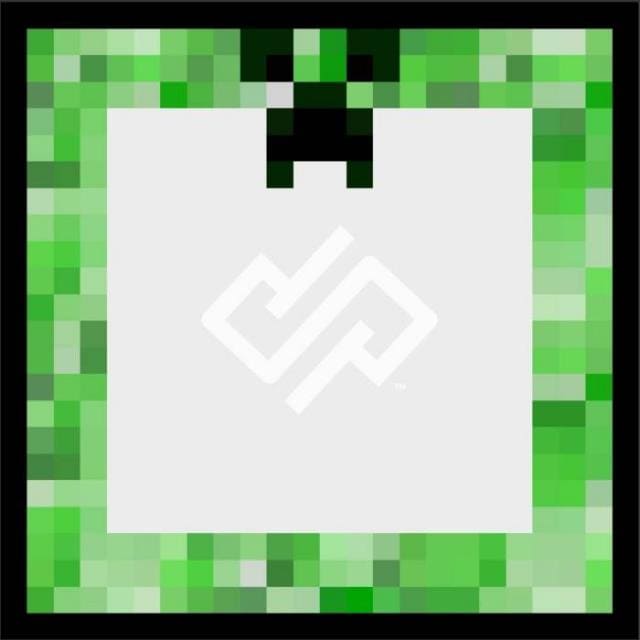 Creeper Hotbar Textures — screenshot 2
