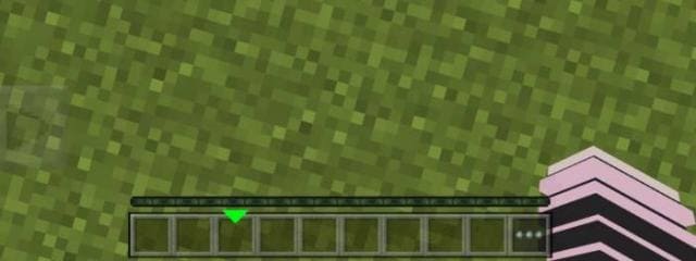 Invisible Health HUD Textures — screenshot 2