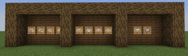 Nether White Textures — screenshot 3
