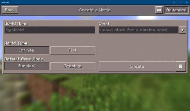 Old Days UI DX Textures — screenshot 8