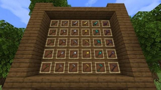 Better Tools 2 Textures — screenshot 2