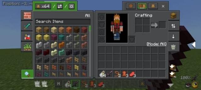 Flat-OVERSIMPLIFIED-EXP-Bar Textures — screenshot 3