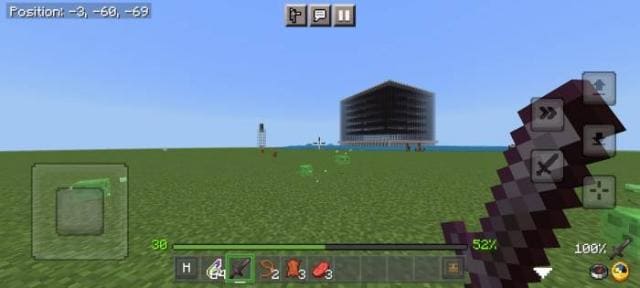Flat-OVERSIMPLIFIED-EXP-Bar Textures — screenshot 4