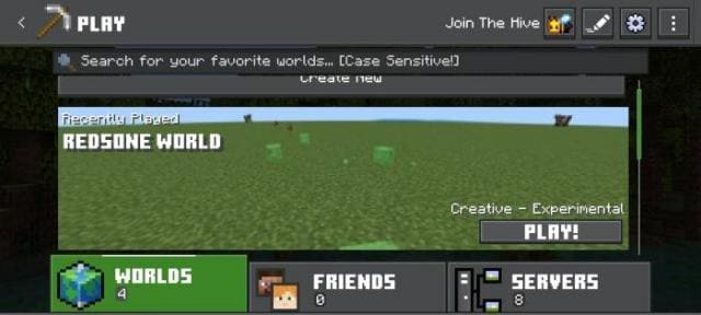 Flat-OVERSIMPLIFIED-EXP-Bar Textures — screenshot 5