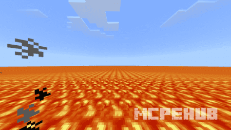 Flat-OVERSIMPLIFIED-EXP-Bar Textures — screenshot 8