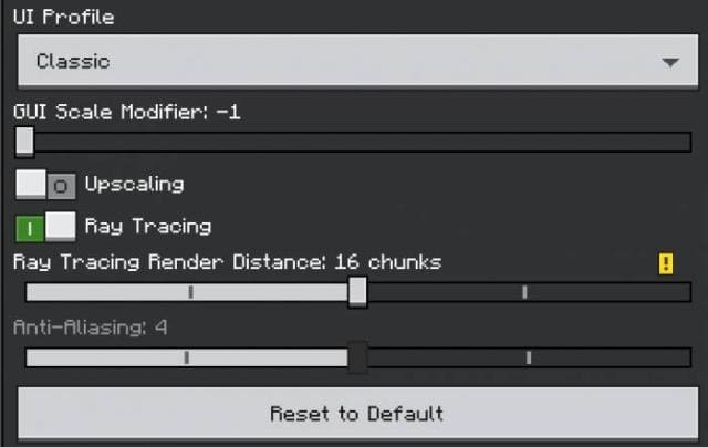 Bedrock Preview UI Textures — screenshot 2