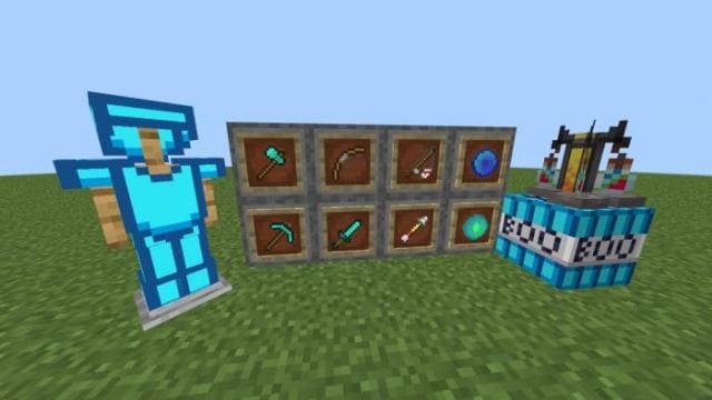 SR-PVP Textures — screenshot 3