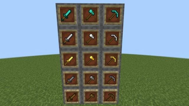 SR-PVP Textures — screenshot 4