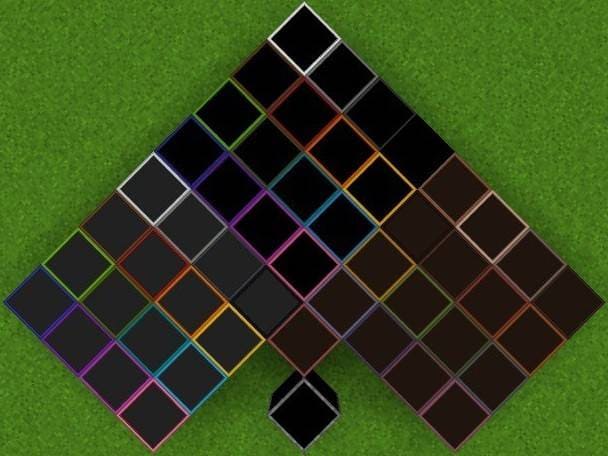 Outline Blocks Overlay — screenshot 3