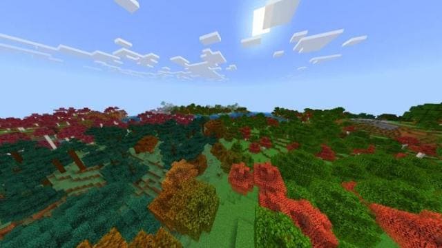 Spring Scent — screenshot 2