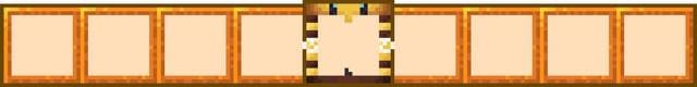 Bee Hotbar Selector Textures — screenshot 2