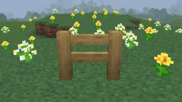 Stripped Fences Textures — screenshot 2