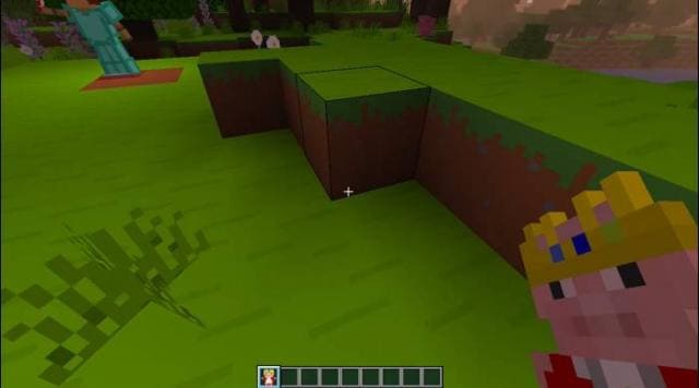 Immortalized Technoblade Textures — screenshot 3