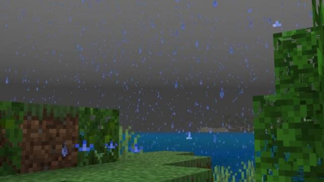 ItsDrCat's Texture Tweaks — screenshot 3