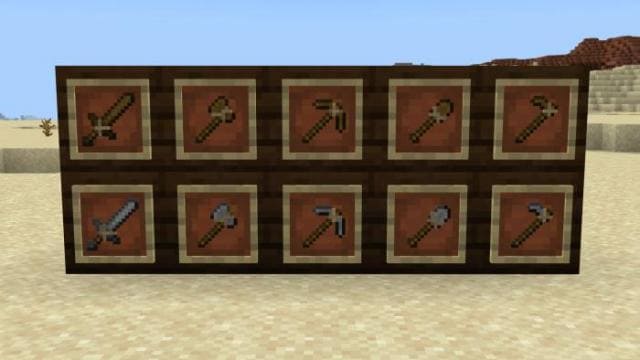 ItsDrCat's Texture Tweaks — screenshot 8