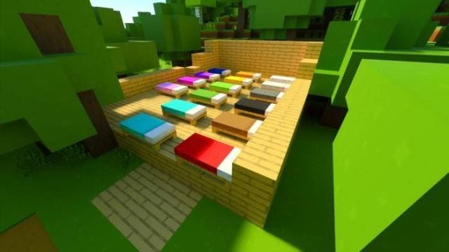 RealSource TRAILER Textures — screenshot 3
