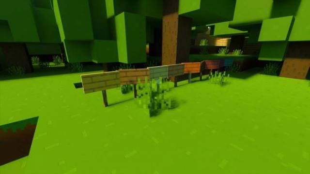 RealSource TRAILER Textures — screenshot 4