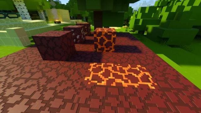 RealSource TRAILER Textures — screenshot 5