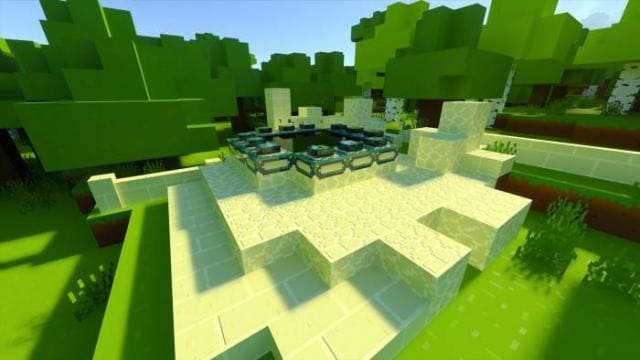 RealSource TRAILER Textures — screenshot 6